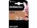 knoopcel Electronics LR54, blister van 2 stuks