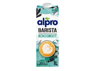 Kokosdrank Alpro Barista lactose- en glutenvrij pak 1 liter - 4