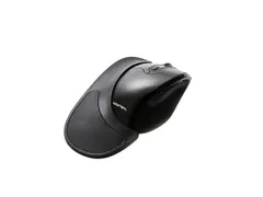 Ergonomische Verticale DraadlozeMuis Newtral3 Medium links Draadloos