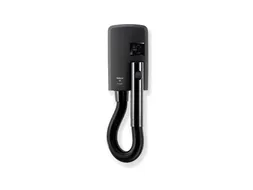 Valera Hotello Shaver Zwart