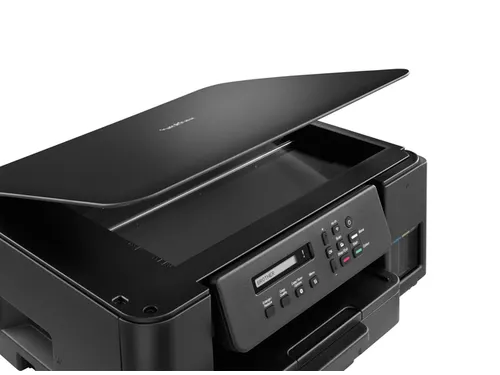 Multifunctional inktjet printer Brother DCP-T580DW
