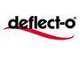 Deflecto logo