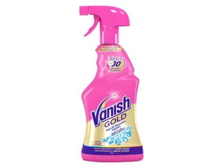 Vlekkenverwijderaar Vanish Oxi Action Dry Tapijt 500ml - 1