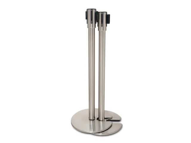 système de sangles,a. 1sangle(s),courroie L 2,5m,montant HxØ 890x63m