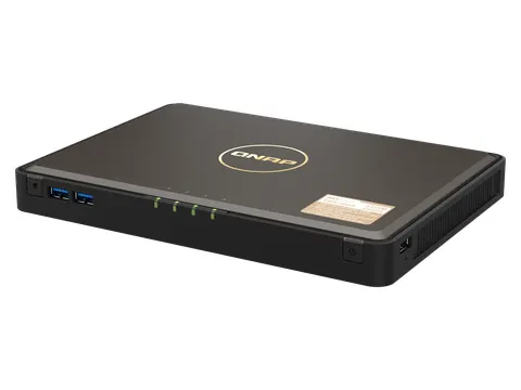 4x M.2 inch, Intel Celeron N5105, 8 GB DDR4, 4GB Flash, LAN, 65W, 100-