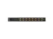 APC AP5816, 43,2 cm (17 inch), LCD, USB, cUL Listed, C-tick, CCC, CE,