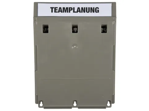 wandsorteerder,basismodule,v. 34,HxBxD 42x262x302mm,plank(en) ABS