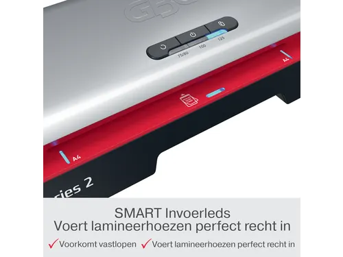 Lamineermachine GBC 250 Office A4