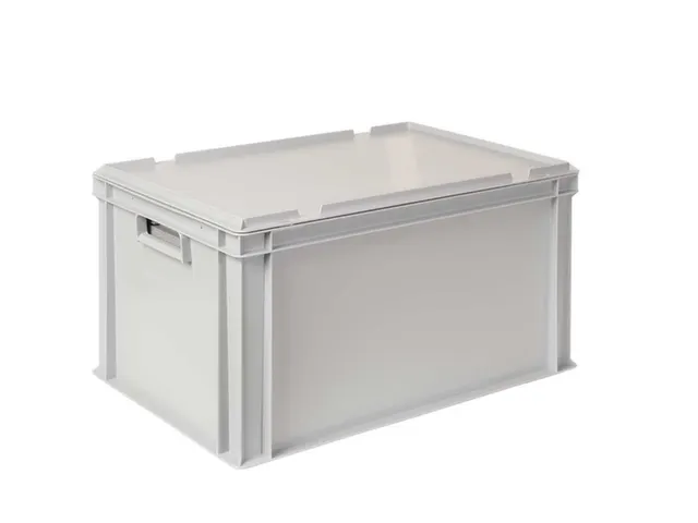 bac gerbable norme Europe,a. boîte isotherme,HxLxl 320x600x400mm