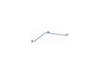Wandgreep Hoekgreep Rvs, Bd0700cs - 1