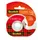 Plakband Scotch 600 19Mmx25M Crystal Clear + Handafroller