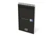 task manager 125x200mm Essen tials 140 pages 2 colors assorted