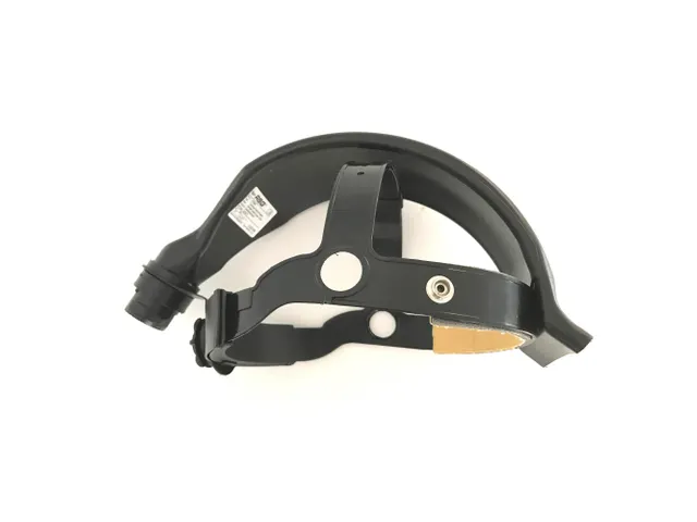 RSG 660210 T-Air hoofdband voor T-Air luchtkap 1000M, CHEM1 en CHEM3,