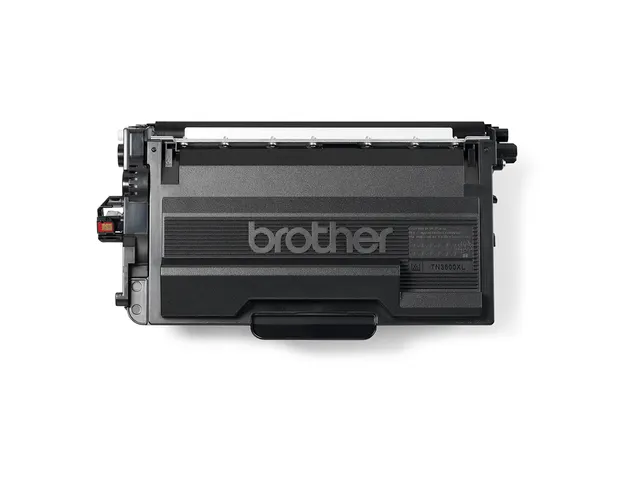 Toner Brother TN-3600XL zwart