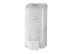 Euro 431201 Pearl Wit Zeepdispenser Foam