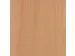 Table de réunion ovale 720x2000x900mm hêtre 4 pieds RAL9006