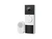 TP-Link Tapo D210, Zwart, Wit, IP65, 150°, IR, Muur, Tapo Care Cloud