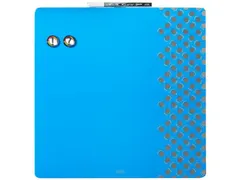 Quartet Combo Board Blauw, (1903895)