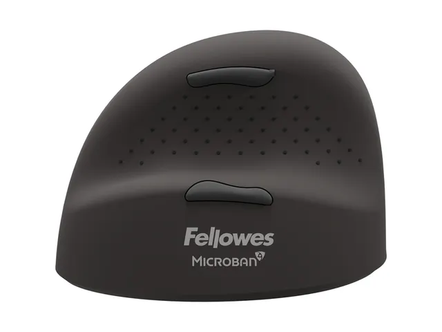 Fellowes Breyta Plus+ Ergonomische muis draadloos Large links