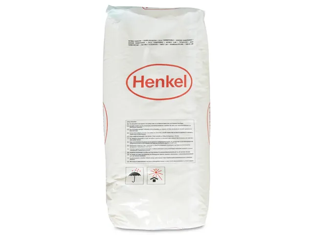 Hotmelt Lijm Technomelt Glue 120 20 Kg