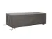 Housse d'extérieur pour table max. 240cm gris