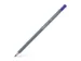 Crayon de couleur Aquarellable Faber-Castell Goldfaber 136 violet pour