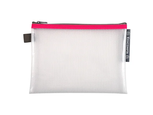 Etui zip EVA A5 geassorteerd