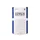 Calculator Rebell ECO 610 WB wit