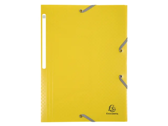 Elastomap 3kl PP A4 Forever Young