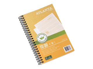 Things to do Djois Atlanta recycled papier Summer 195x125mm 100 vel - 2