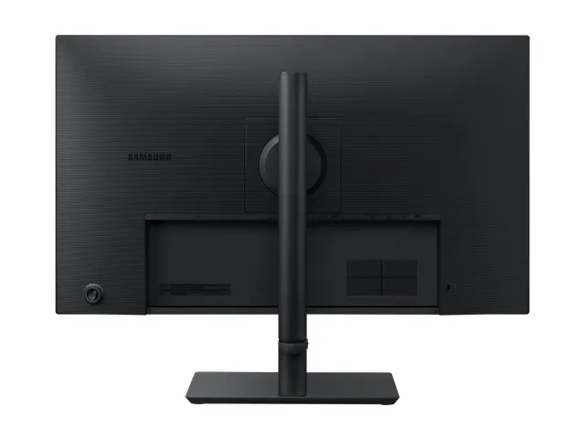 Ecran PC 27 inch Samsung Essential S4 S43UF Full HD 100Hz noir