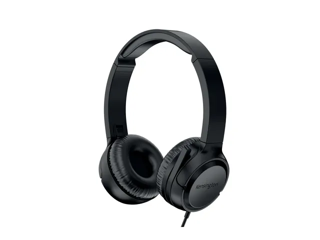 Headset Kensington H950 EQ USB C en USB A on ear