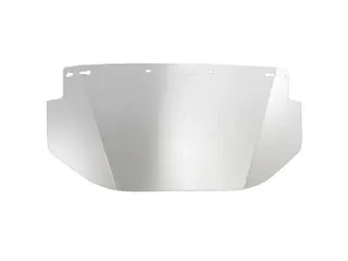Honeywell Supervizor 1002309 helder vervangscherm voor een vizier - 1