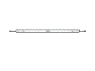Wiha Schroevendraaier Met Wisselschacht System 6 Torx Tamper Resistant - 2