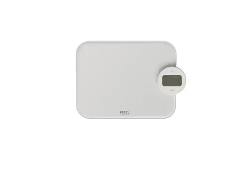 Digitale Keukenweegschaal - 5kg / 1g - Milieuvriendelijk - Zonder BA