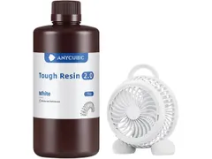 UV/LCD TOUGH WHITE 1kg