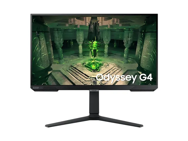 27 Inch G40B 240Hz Odyssey Gaming Monitor