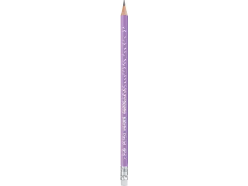 Potlood Maped Black'Peps display à 72 stuks pastel