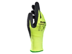 Mapa Professionnel Thermische Handschoen Tempdex 710 Maat 9