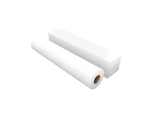 Inkjetpapier Canon 914mmx30m 130gr mat gecoat - 1