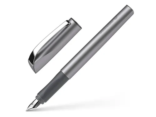 Vulpen Schneider Ceod shiny grafiet M