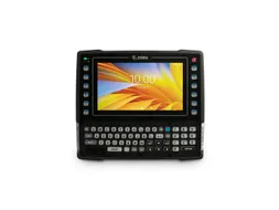Zebra VC8300 voertuigcomputer 8 Inch Azerty