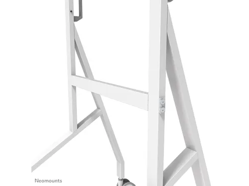 Neomounts MOVE Go Flip FL50-515WH1 Trolley 55-65 inch max 50kg