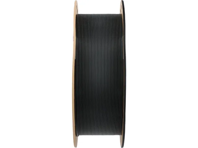 Polymaker Fiberon PET-CF17 Filament 1,75 mm Black 0,5 kg