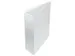 ECO presentatieringband FSC A4 wit D-50mm mechaniek