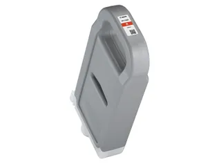 Canon PFI-1700R, Rood, Inkt op pigmentbasis, 700 ml - 1