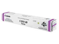 Canon C-EXV 49 Toner Magenta voor imageRUNNER