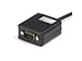 1,8m 1-Port Professionele RS422/485 USB Seriële Kabel Adapter