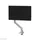 Neomounts NEXT Slim DS70-250SL1 Monitorarm 1 scherm - 17-35 inch - 1-9