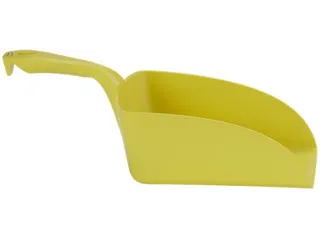 Vikan 56676 Hygiene Handschep Recht Groot Geel - 3
